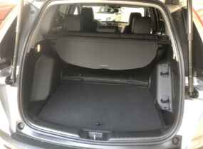 Honda CR-V 1.5 TURBO