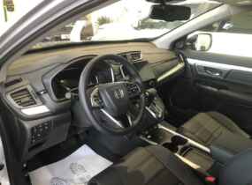 Honda CR-V 1.5 TURBO
