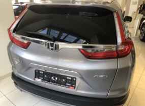 Honda CR-V 1.5 TURBO