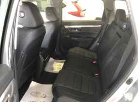 Honda CR-V 1.5 TURBO