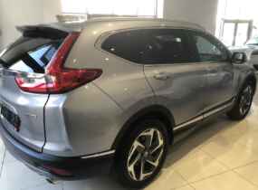 Honda CR-V 1.5 TURBO