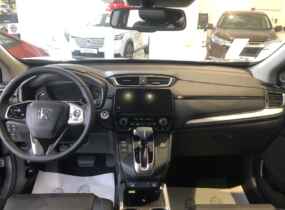 Honda CR-V 1.5 TURBO