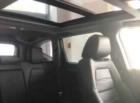 Honda CR-V 1.5 TURBO