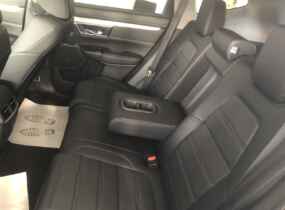 Honda CR-V 1.5 TURBO