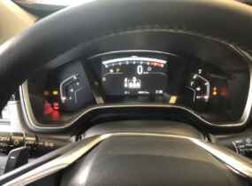 Honda CR-V 1.5 TURBO
