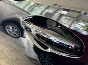 Haval Dargo