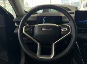 Haval Dargo