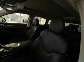 Haval Dargo