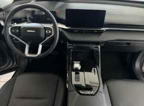Haval Dargo