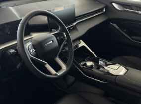 Haval Dargo