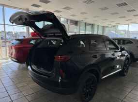 Haval Dargo