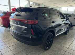 Haval Dargo