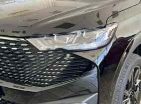 Haval Dargo