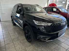 Haval Dargo