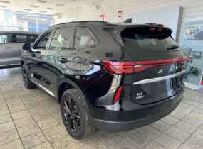 Haval Dargo
