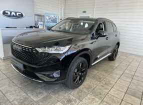 Haval Dargo