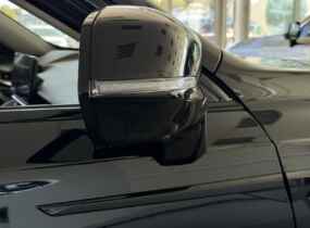 Haval Dargo