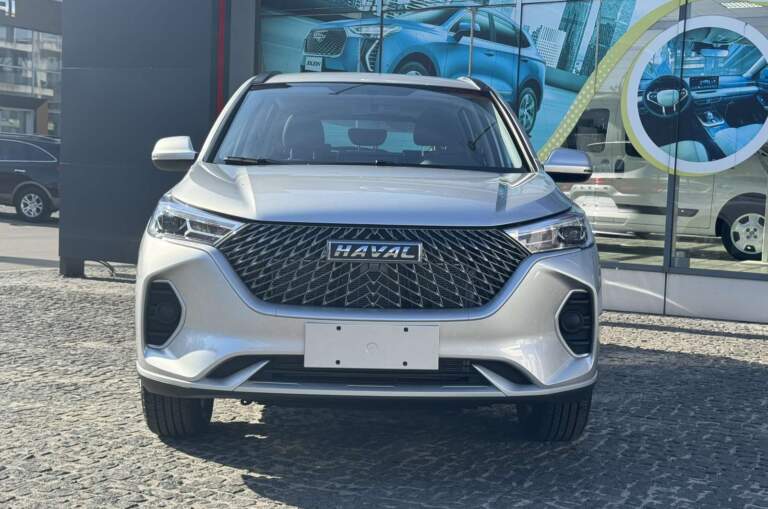 Haval M6