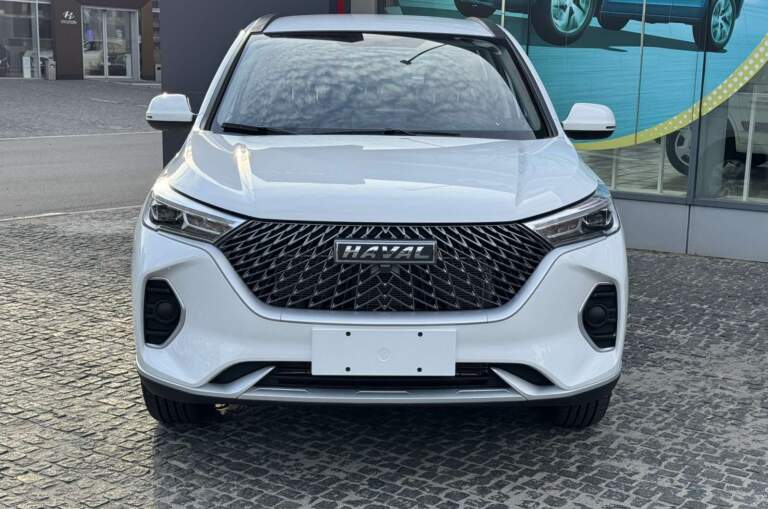 Haval M6