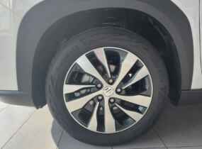 SUZUKI S-CROSS 1.4T 2WD A/T GLX