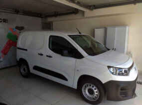 FIAT DOBLO CARGO L1 1,5
