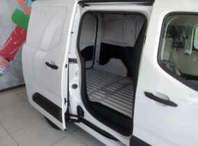 FIAT DOBLO CARGO L1 1,5