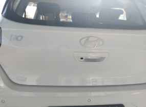 HYUNDAI I10 1.2 STYLE AMT
