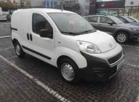 Fiat Fiorino Cargo