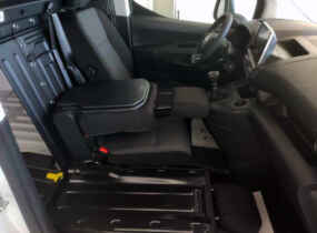FIAT DOBLO CARGO L1 1,5