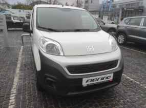 Fiat Fiorino Cargo