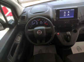 FIAT DOBLO CARGO L1 1,5