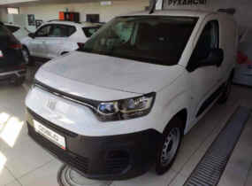 FIAT DOBLO CARGO L1 1,5