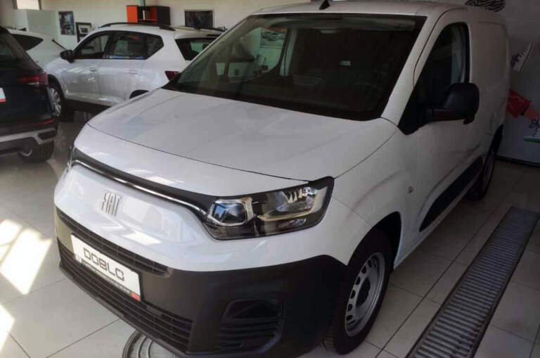 FIAT DOBLO CARGO L1 1,5