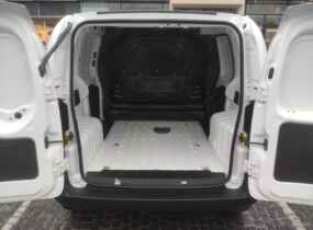 Fiat Fiorino Cargo