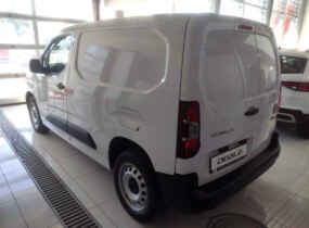 FIAT DOBLO CARGO L1 1,5