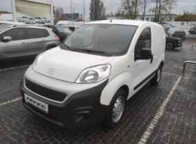 Fiat Fiorino Cargo