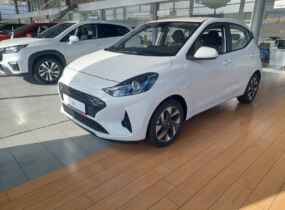 HYUNDAI I10 1.2 STYLE AMT