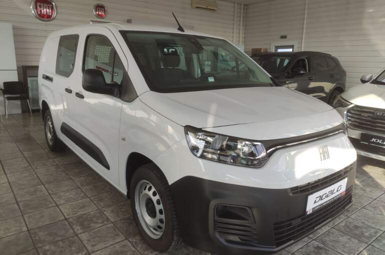 Fiat Doblo Combi L2