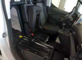 FIAT DOBLO CARGO L1 1,5