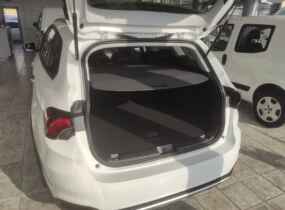 Fiat Tipo SW Cross