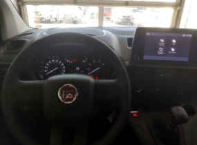 FIAT DOBLO CARGO L1 1,5