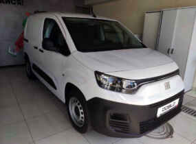 FIAT DOBLO CARGO L1 1,5