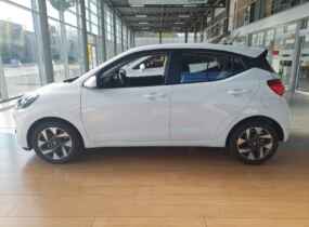 HYUNDAI I10 1.2 STYLE AMT