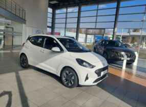 HYUNDAI I10 1.2 STYLE AMT