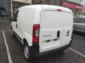 Fiat Fiorino Cargo