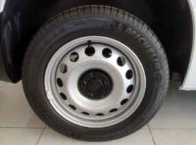 FIAT DOBLO CARGO L1 1,5