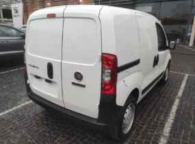 Fiat Fiorino Cargo