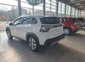SUZUKI S-CROSS 1.4T 2WD A/T GLX