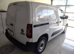 FIAT DOBLO CARGO L1 1,5