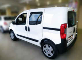 FIAT Fiorino Combi